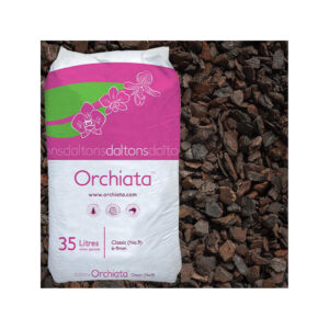 Orchiata Classic 35 Litre [6-9mm]