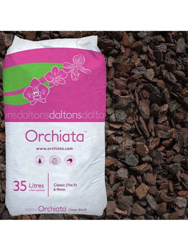 Orchiata Classic 35 Litre [6-9mm]