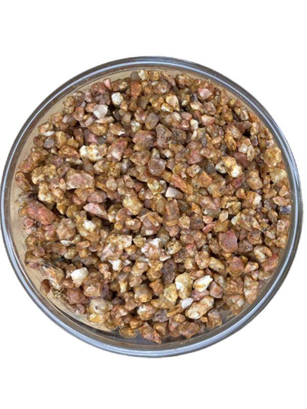 GOLDEN MAIFAN STONE  2-4mm / 3-5mm