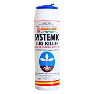 SYSTEMIC BUG KILLER 250g