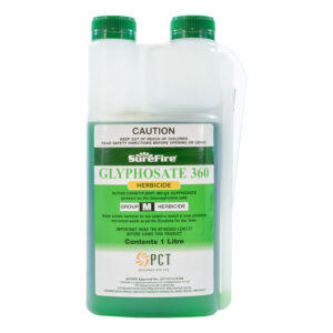 SureFire GLYPHOSATE 360 Herbicde