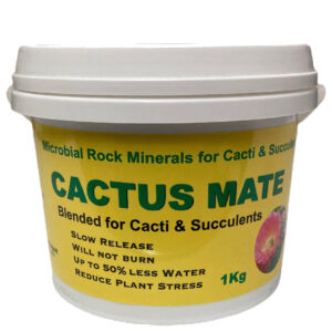 Earthlife Cactus Mate Fertiliser