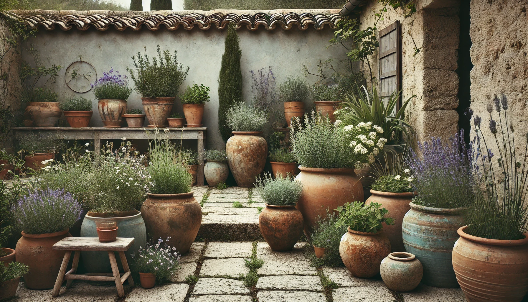 10 Stunning Decorative Pots to Improve Your Space - Ashi Homes and Gardens