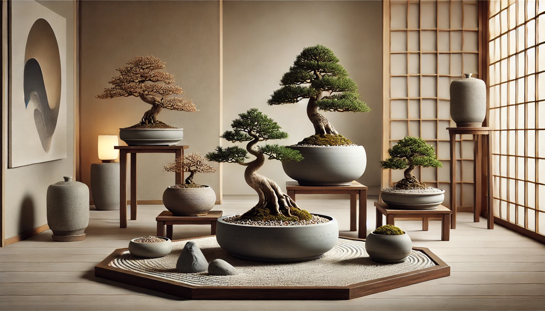 Bonsai