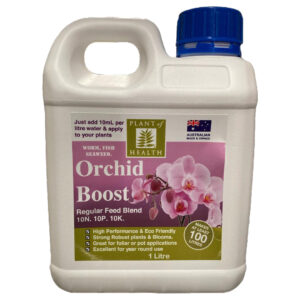 Orchid Boost