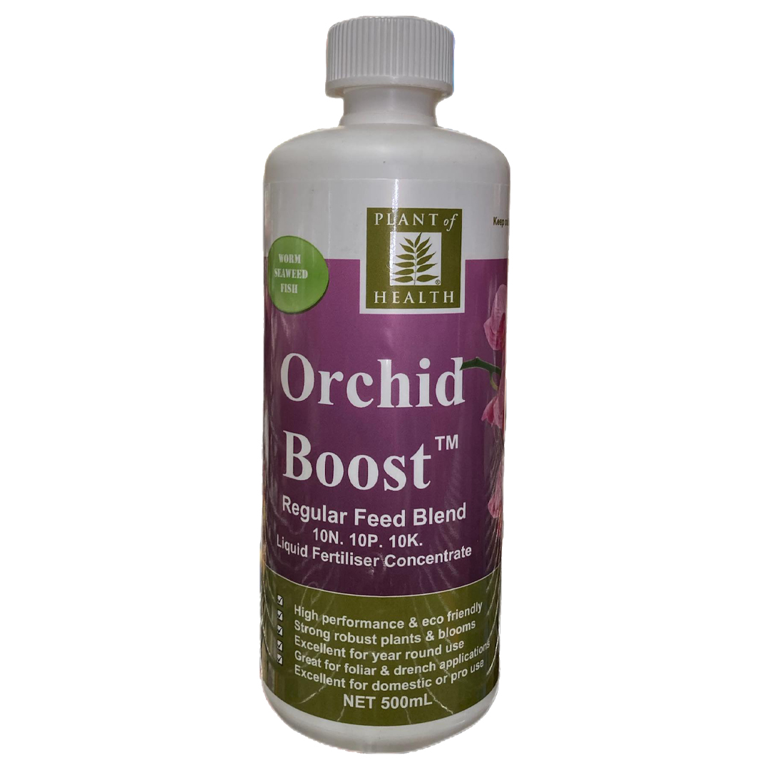 Orchis Boost Concentrate 500ml