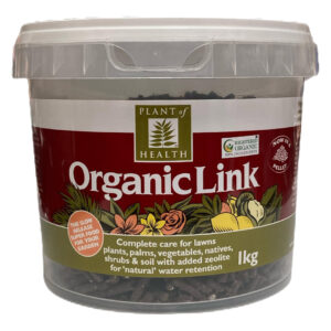 Organic Link - Pellets