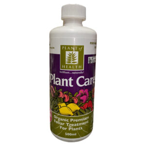 Plant Care - Premium Foliar Treatment for Plant