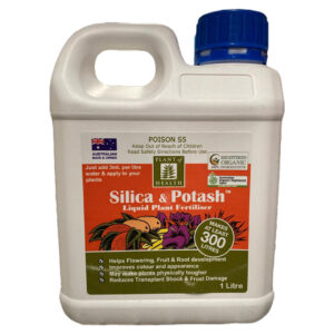Silica & Potash