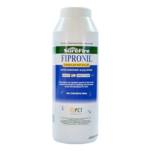 500g Surefire Fipronil Granular Ant Killer 0 25g kg fipronil 39067 06077