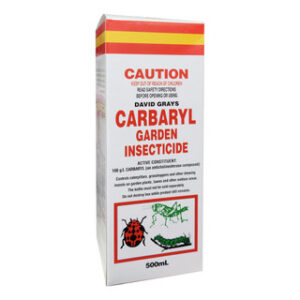 Carbaryl 500mL Ashi