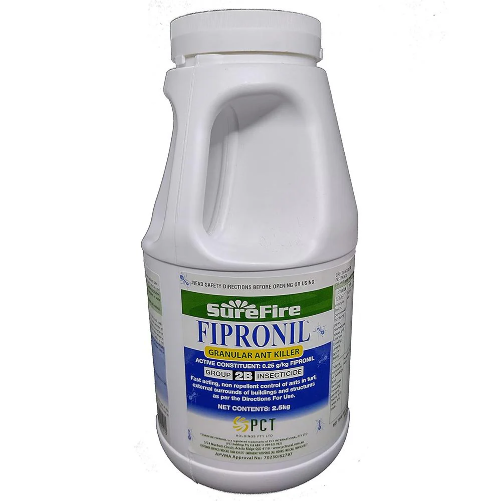 Fiprolnil 2.5