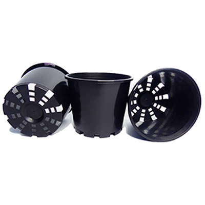 Standard large pots category