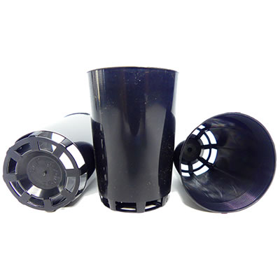 Tubes punnets category