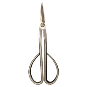 Stainless Steel Bonsai Scissors 210mm
