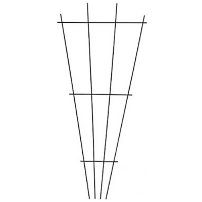 Flower stake