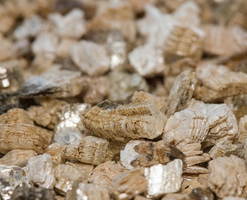 vermiculite australia
